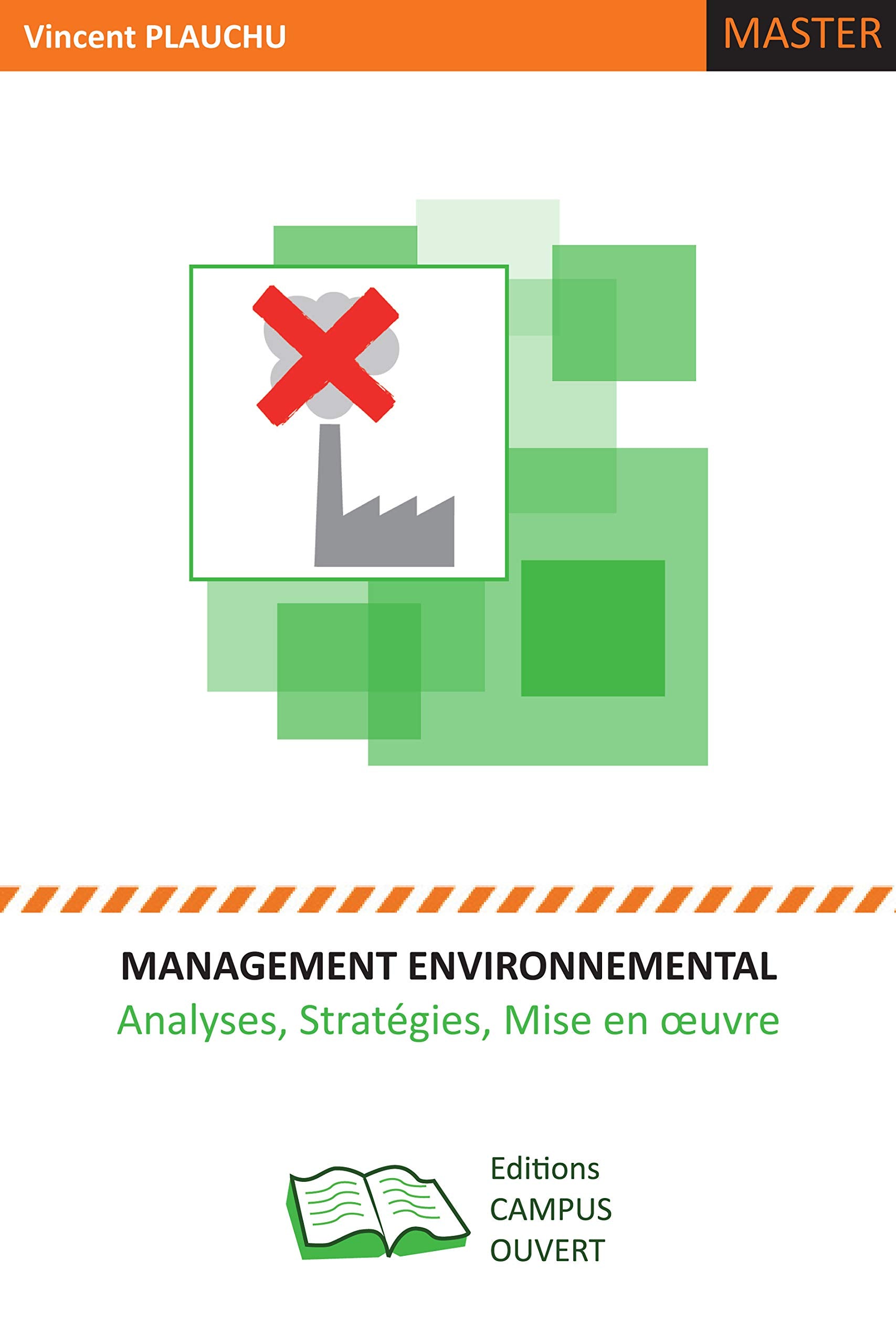 Management environnemental: Analyses, stratégies, mise en oeuvre Business, Finance & Career