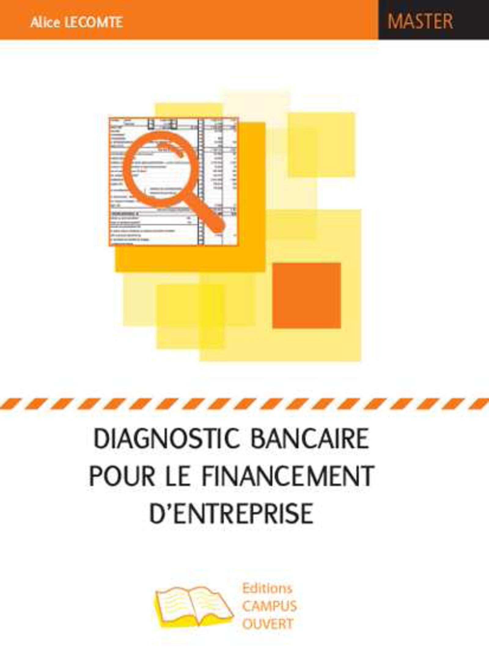 Diagnostic bancaire pour le financement d'entreprise Business, Finance & Career