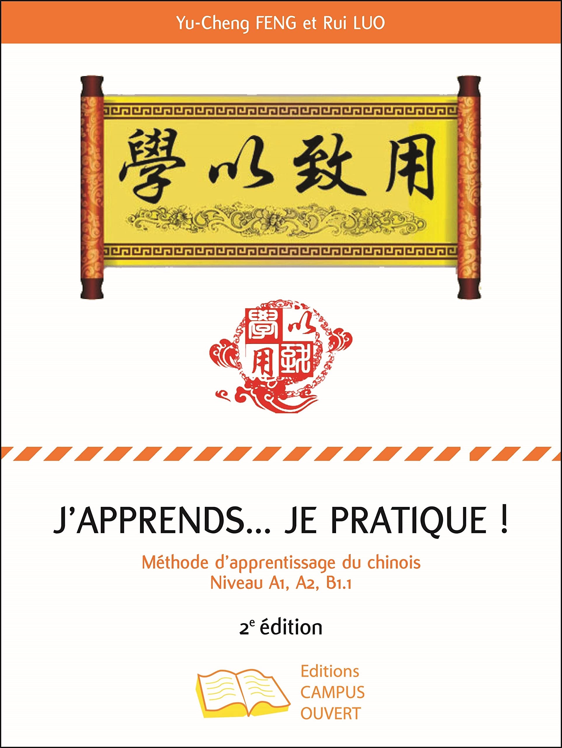J'apprends... Je pratique ! book
