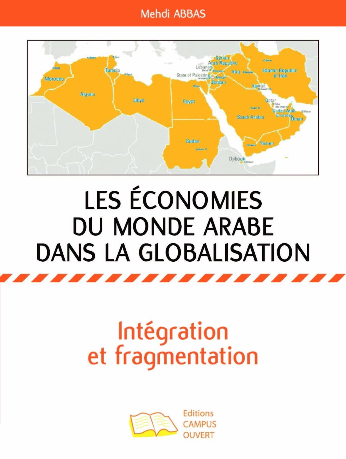 Les économies du monde arabe dans la globalisation book