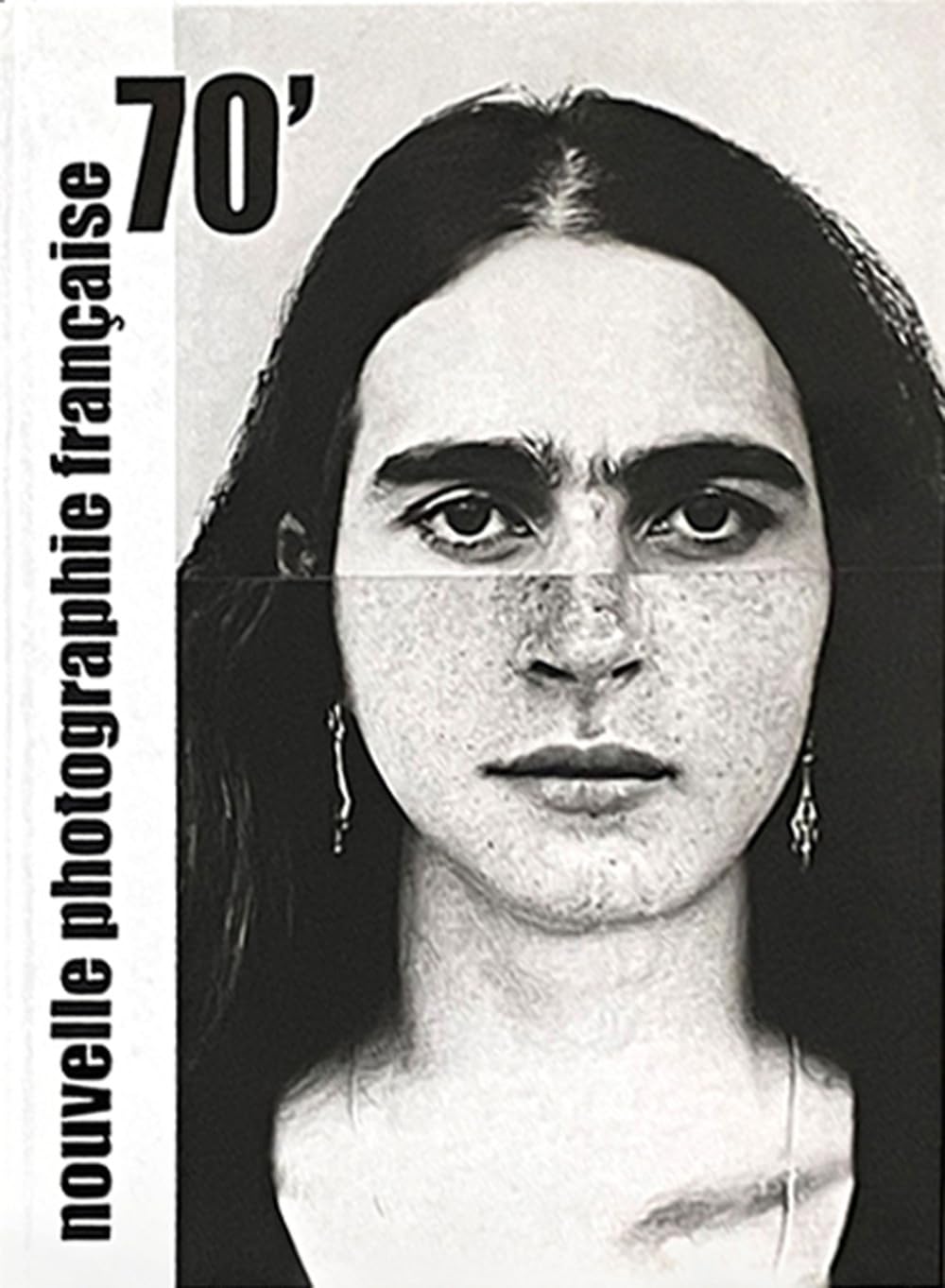 Années 70 : La Nouvelle photographie française book