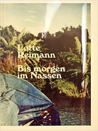 Lotte Reiman Bis Morgen im Nassen Film, Art & Culture