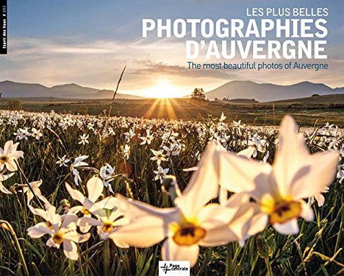 Les plus belles photographies d'Auvergne book