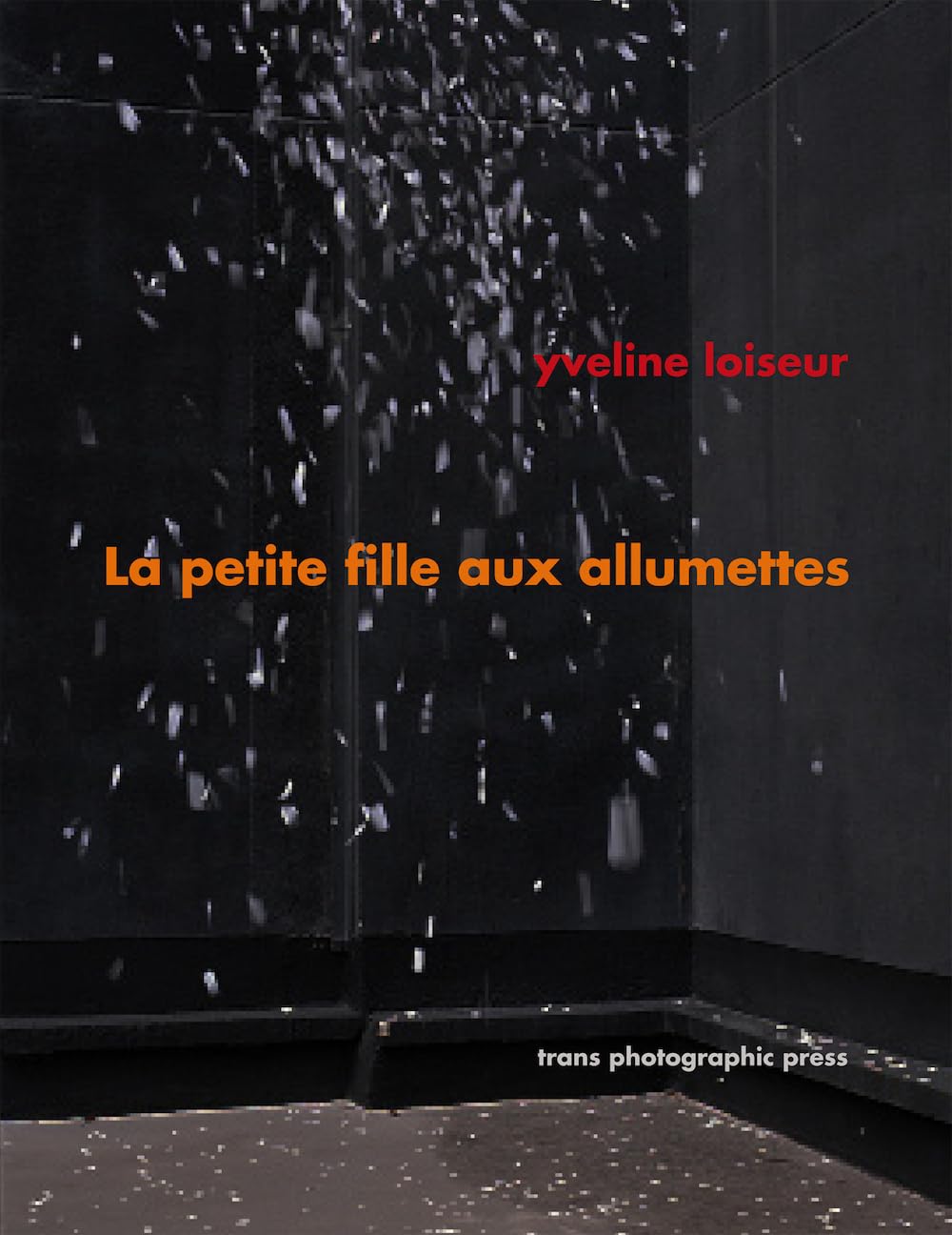 La petite fille aux allumettes Children's books