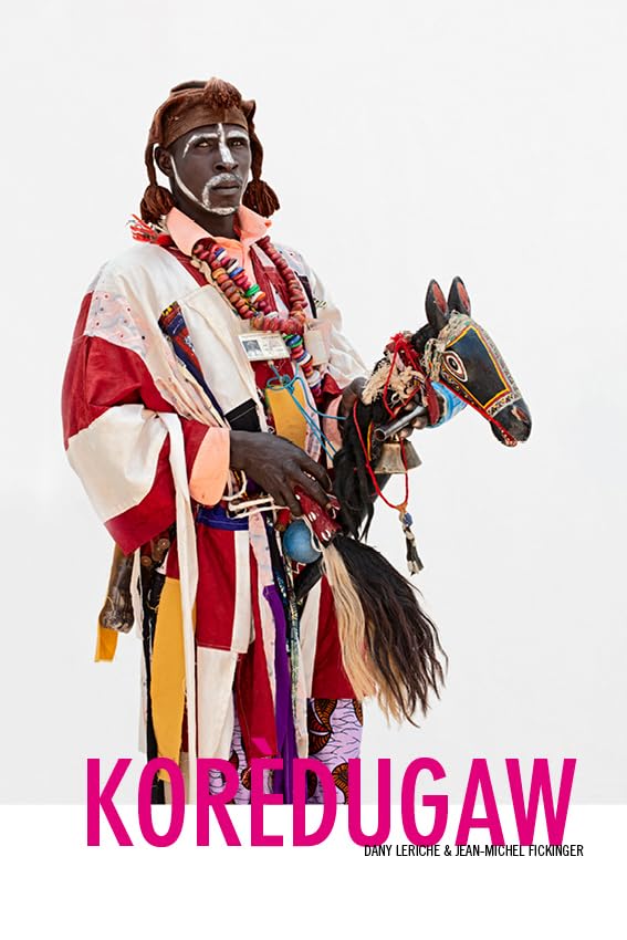 Korèdugaw - Les derniers bouffons sacrés du Mali Arts & Music
