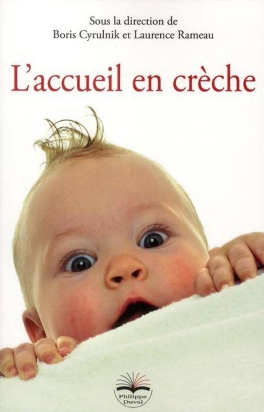 L'accueil en crèche Parents & Children