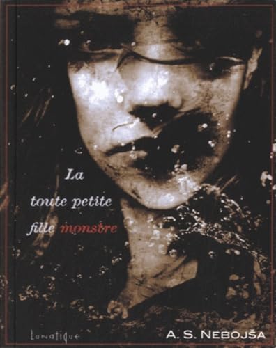 La toute petite fille monstre Books