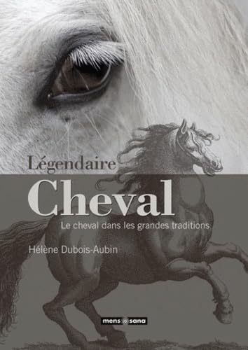 Légendaire Cheval book