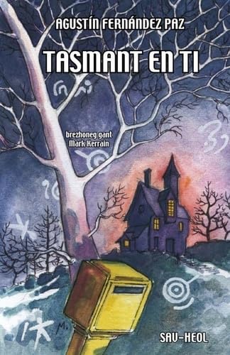 Tasmant en ti Novels & Short Stories