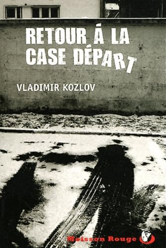 Retour à la case départ Books