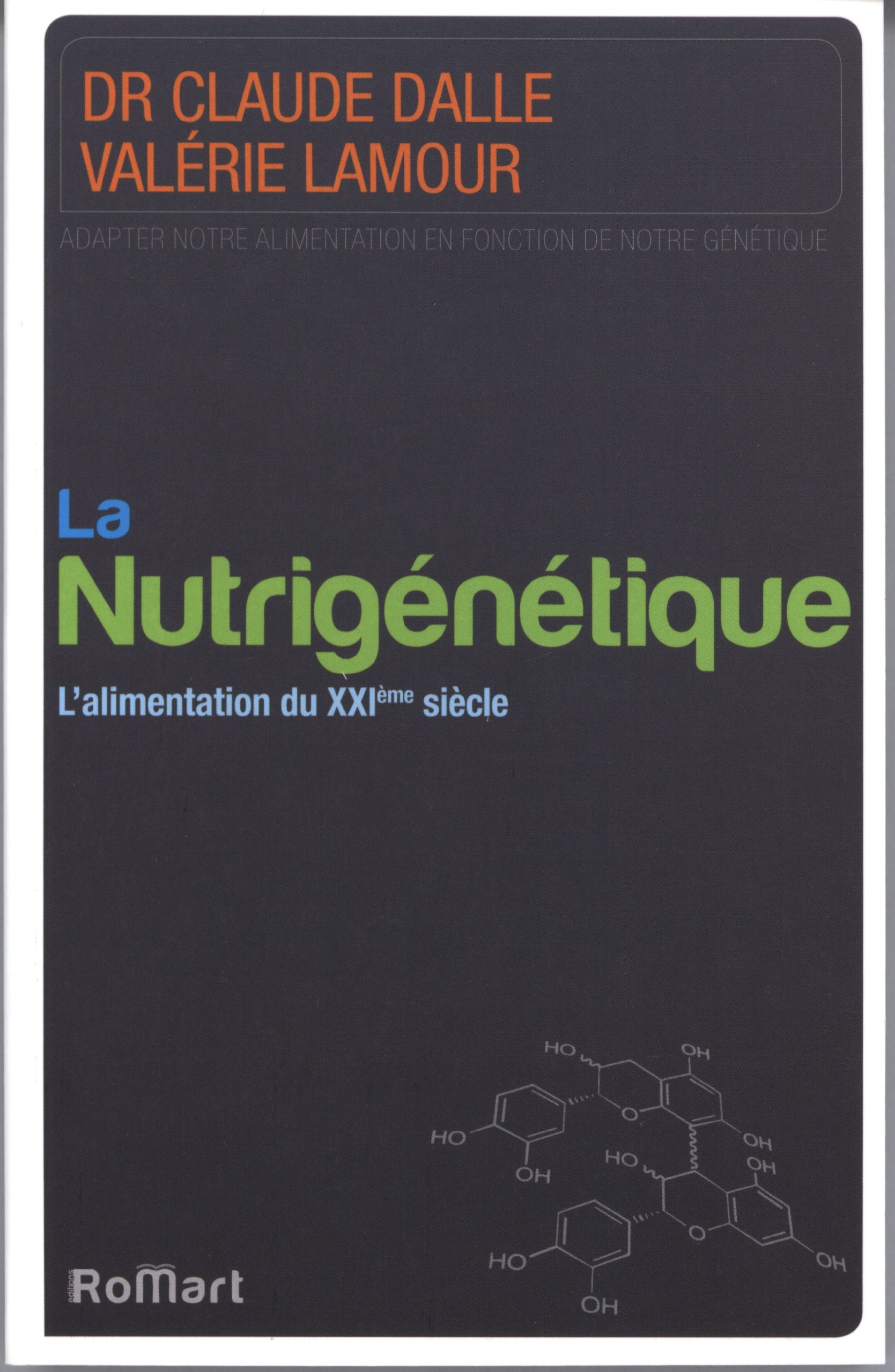 la nutrigénétique: L'alimentation du XXIe siècle Medicine