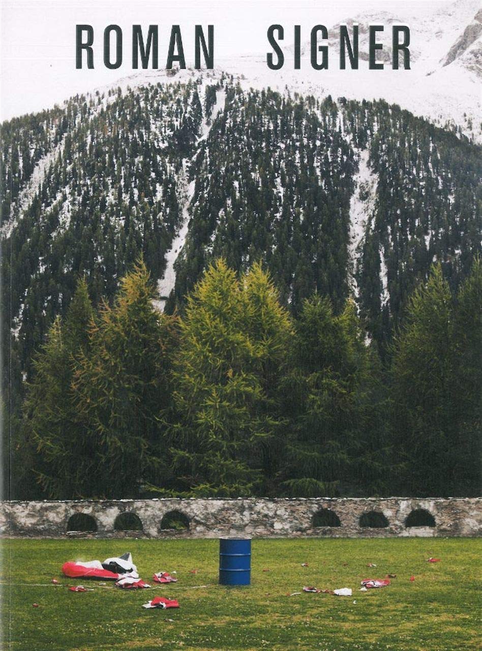 Roman Signer: Le Voyage a Nantes Film, Art & Culture