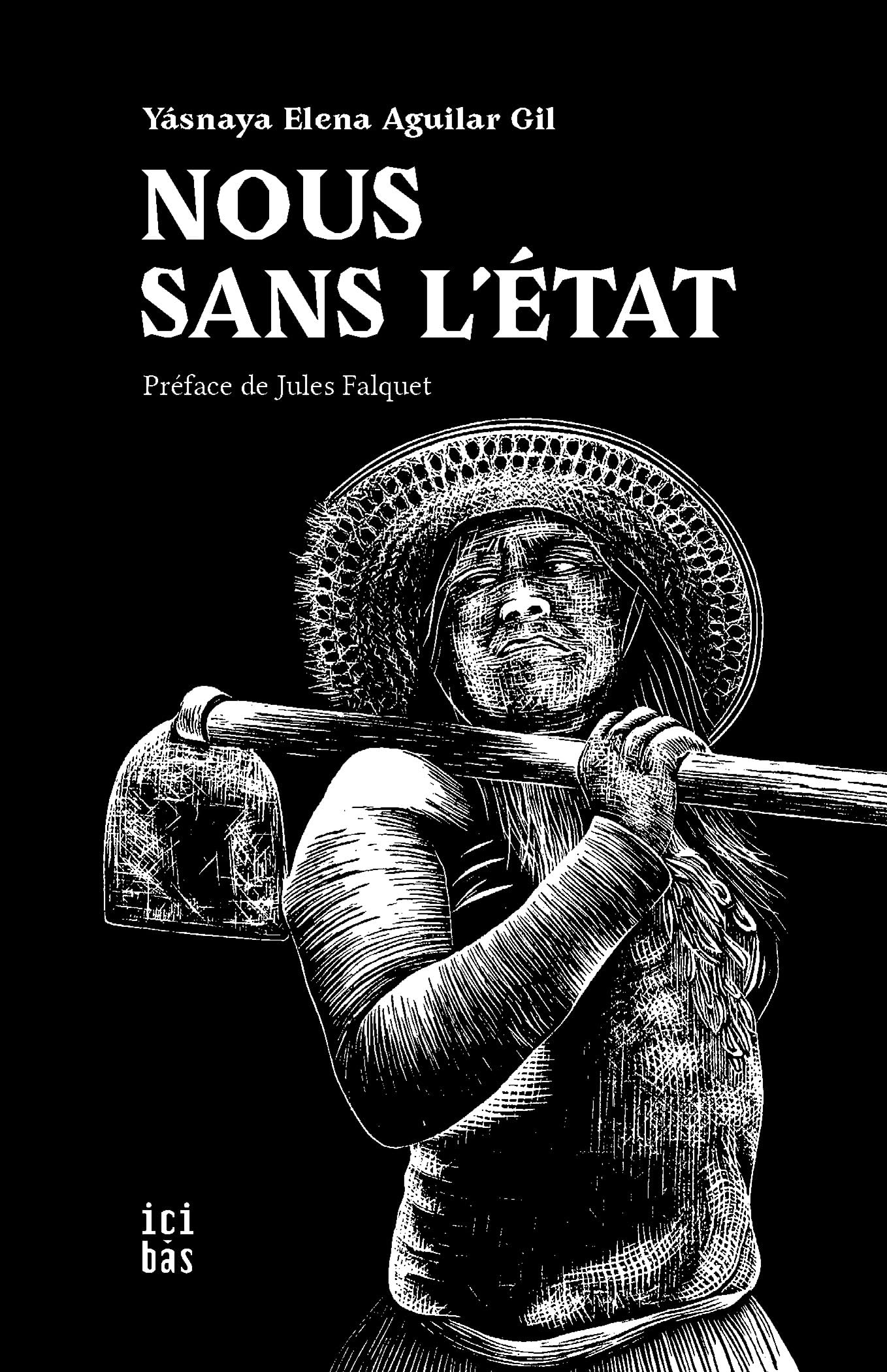 Nous sans l'État (NED 2024) Essays & Short Stories