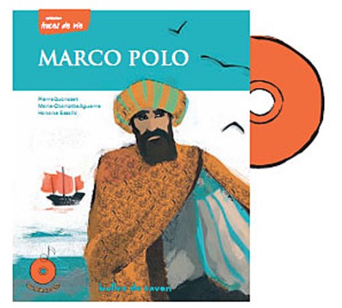 Marco Polo: Une vie d'aventurier Books