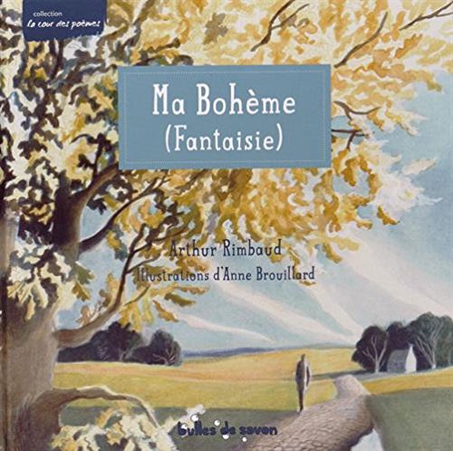 Ma bohème (Fantaisie) Books