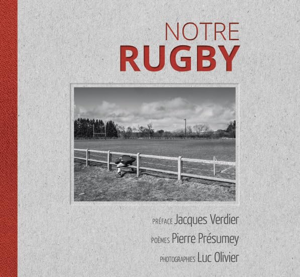 Notre rugby: 30 poèmes pour le jeu de rugby Leisure & Fun