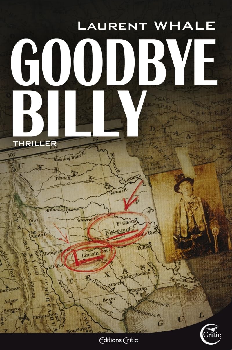 GOODBYE BILLY Contemporary literature