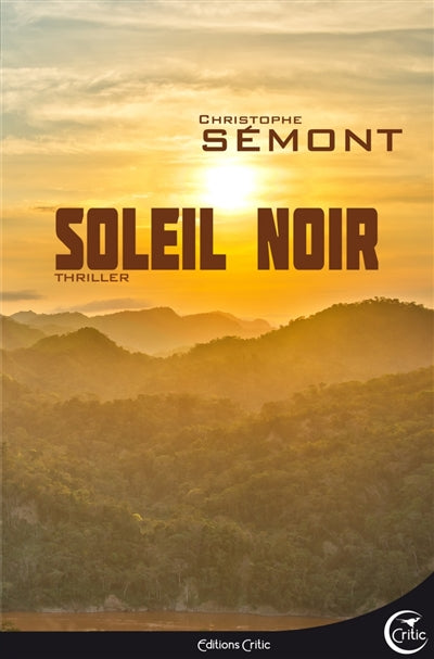 Product Image: Soleil noir