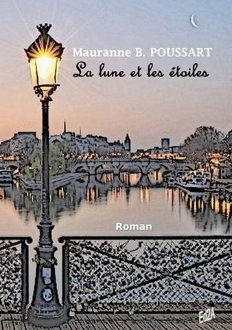 La Lune et les étoiles book