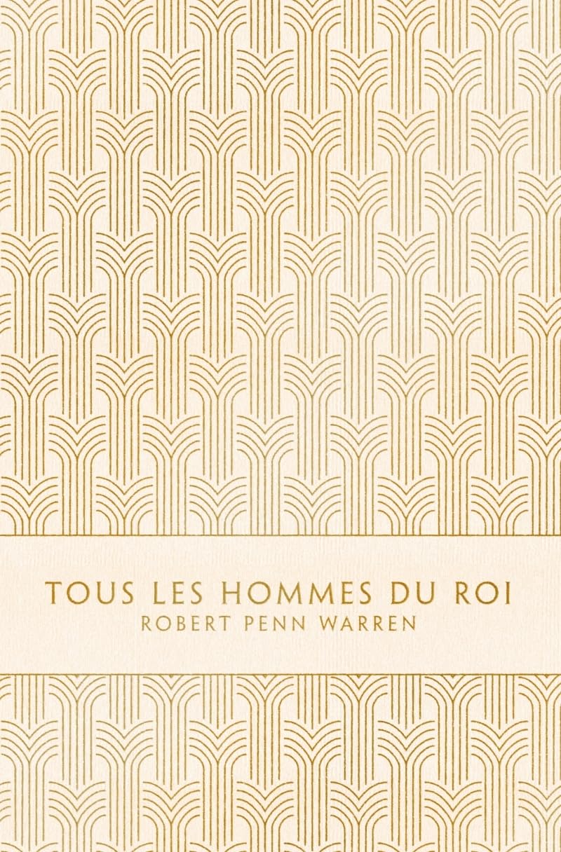Tous les hommes du roi book