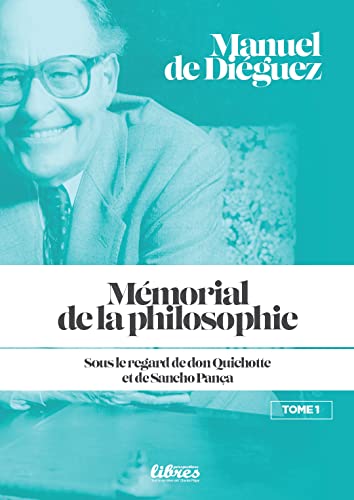Mémorial de la Philosophie 4 volumes book