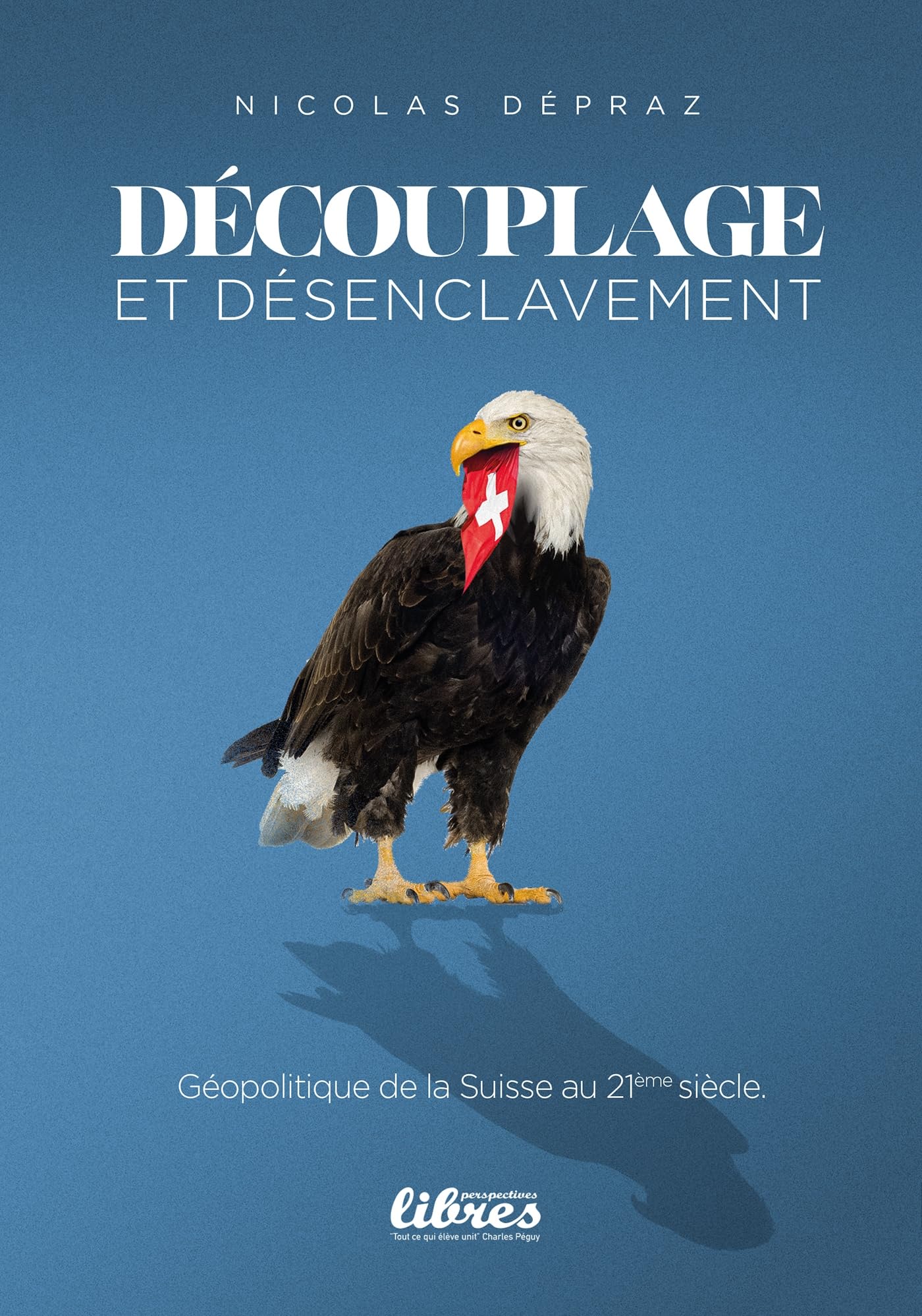 Découplage et désenclavement. Géopolitique de la Suisse au XXIème siècle Politics & History
