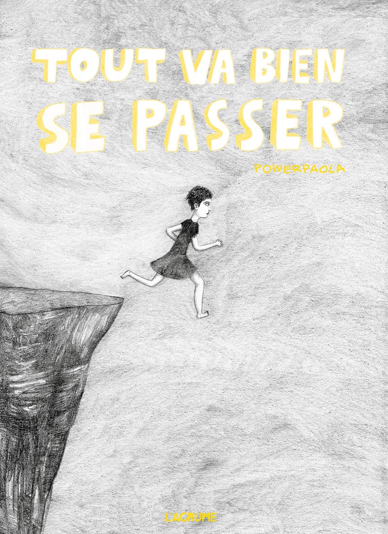 Tout va bien se passer - BD Roman graphique - Autobiographie - Colombie book