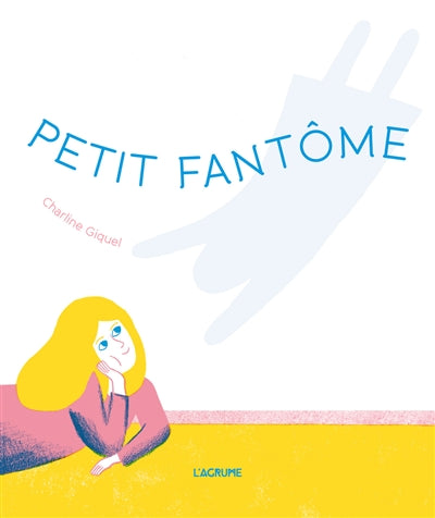 Product Image: Petit fantôme