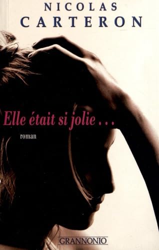 Elle était si jolie - roman Books