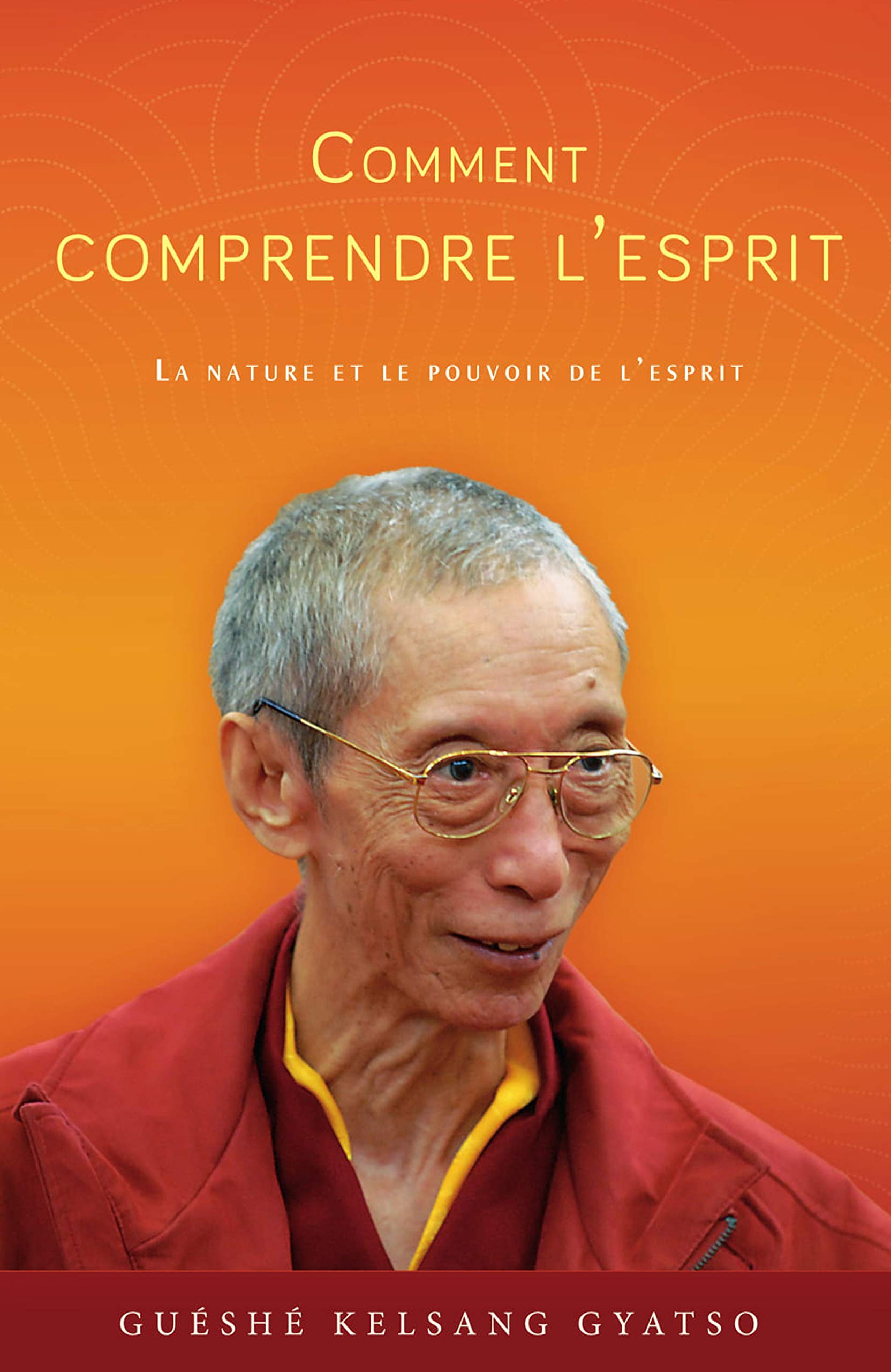 Comment comprendre l'esprit : La nature et le pouvoir de l'esprit Religion & Esotericism