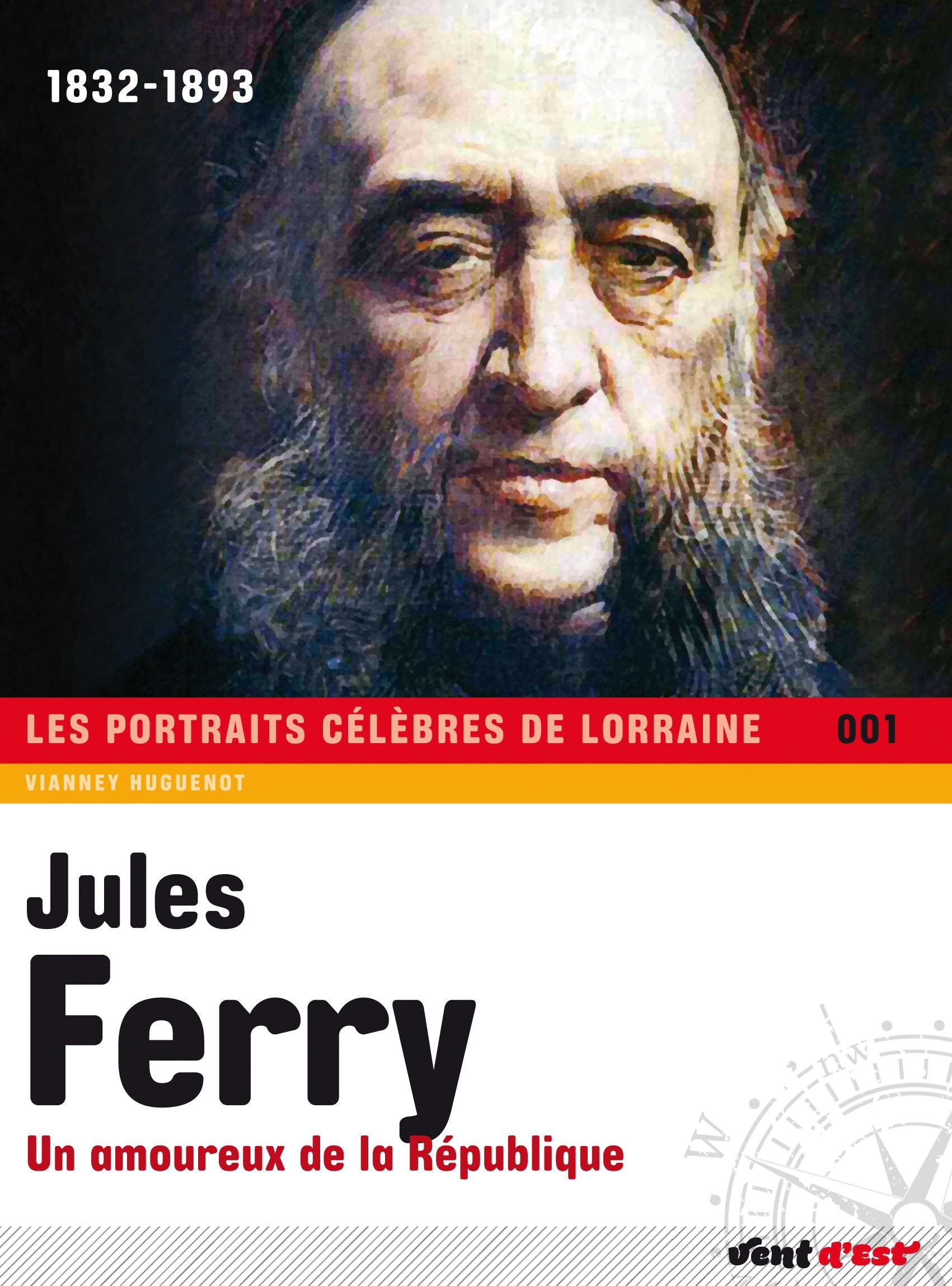 Jules Ferry un amoureux de la République Books