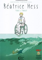 BEATRICE HESSE VAINCRE LE HANDICAP book
