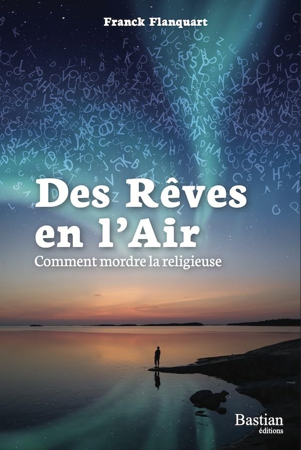 Des Rêves en l'Air: Comment mordre la religieuse book
