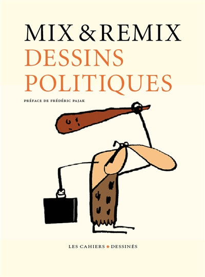 Product Image: Dessins politiques