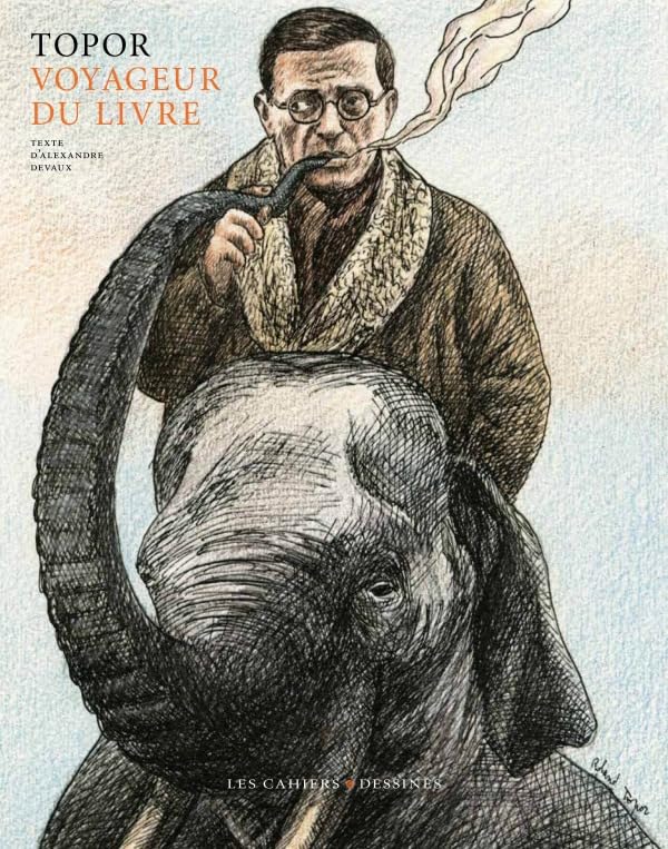 VOYAGEUR DU LIVRE VOLUME 1 1960 1980 (1) Film, Art & Culture