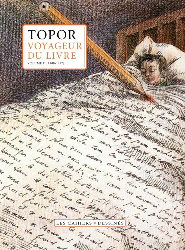 VOYAGEUR DU LIVRE T2: Volume 2 (1981-1998) Film, Art & Culture