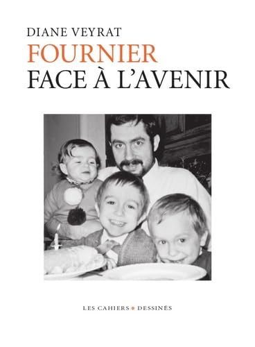 Fournier face à l avenir book