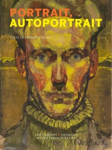 Portrait, Autoportrait: Catalogue d'exposition book