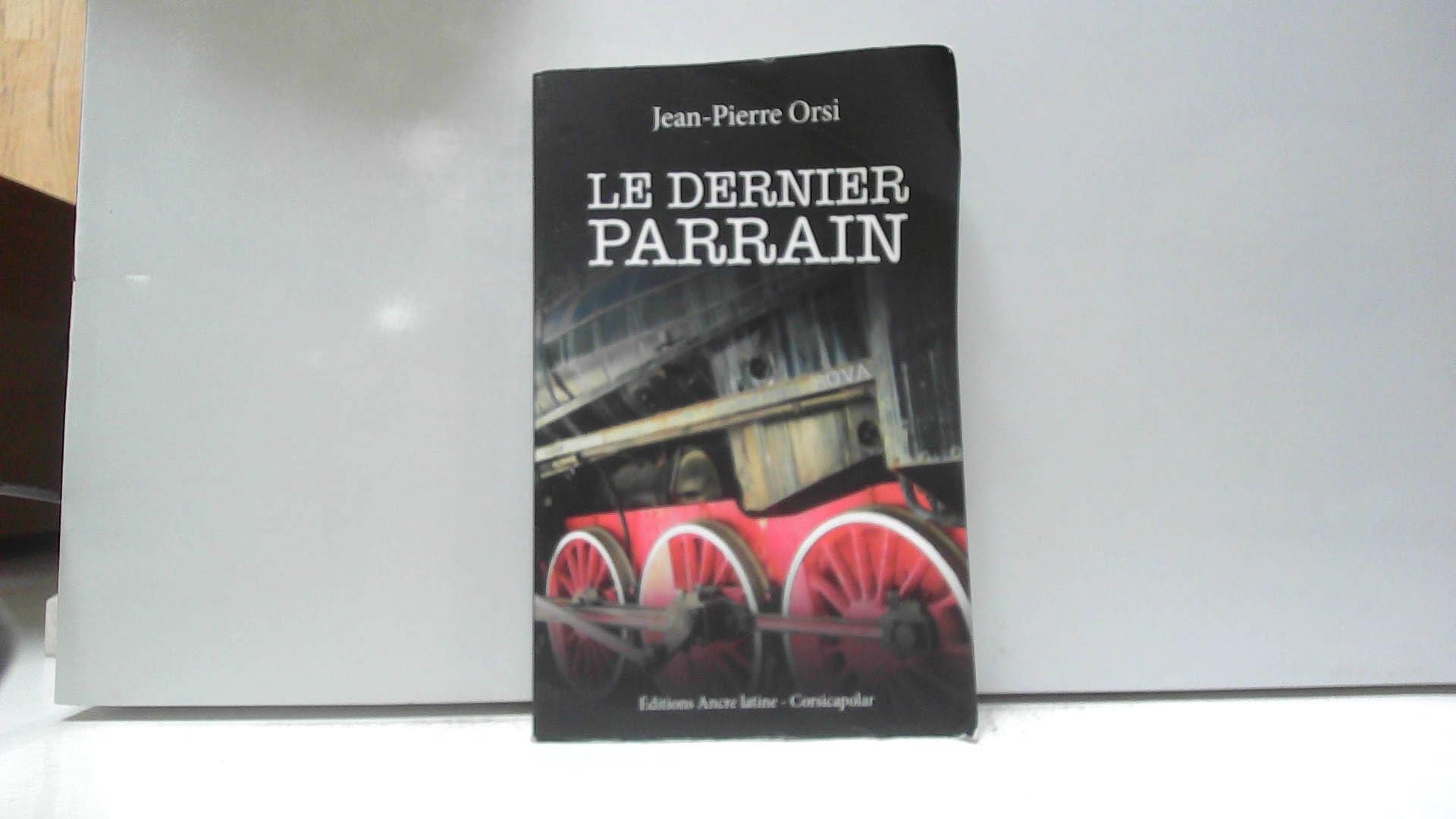 Product Image: Le dernier parrain