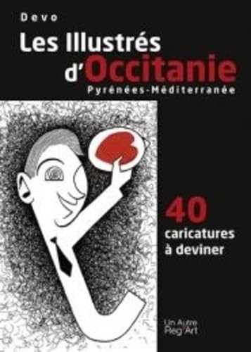 Les illustrés d'Occitanie Books