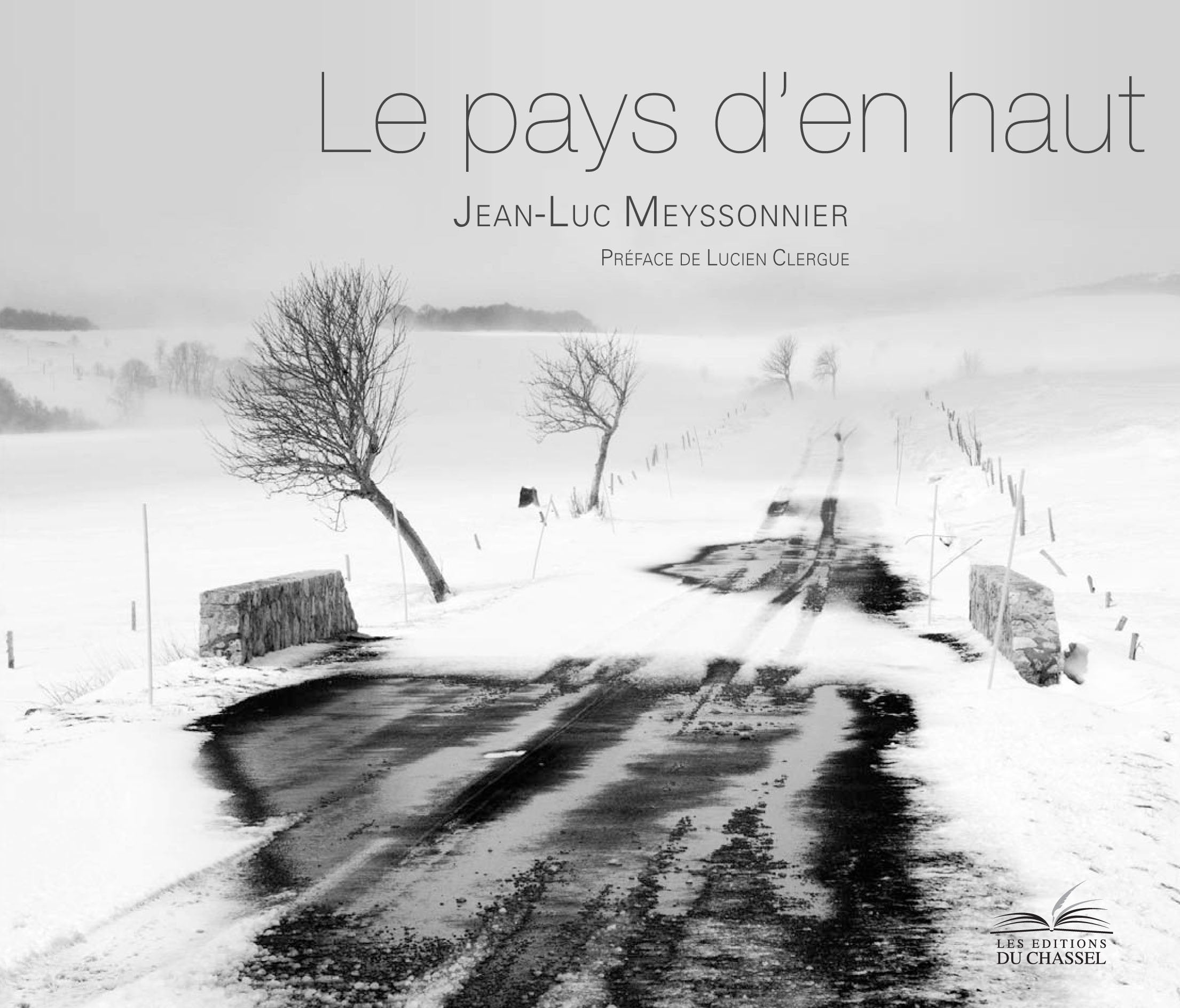 Le Pays d'en Haut Books