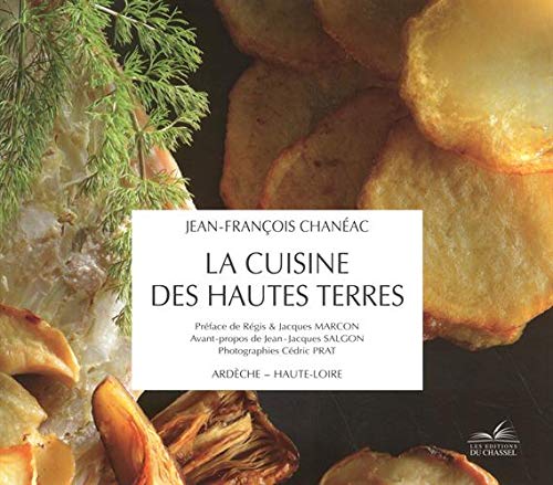 La cuisine des hautes terres book