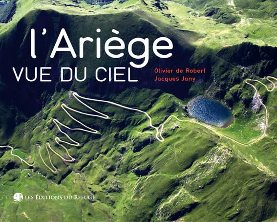 L'ariège vue du ciel: Des montagnes et des hommes Film, Art & Culture