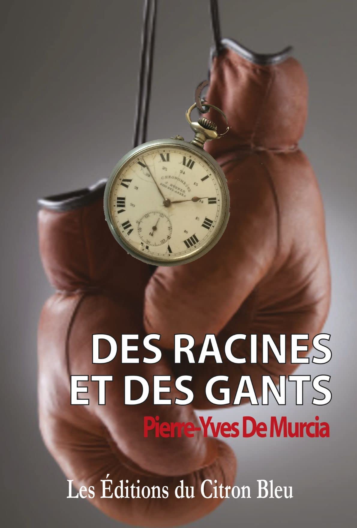 Des racines et des gants book