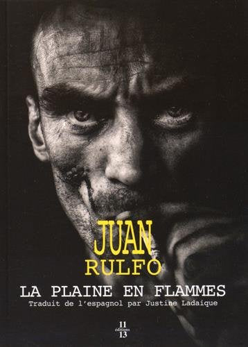 La plaine en flammes Books