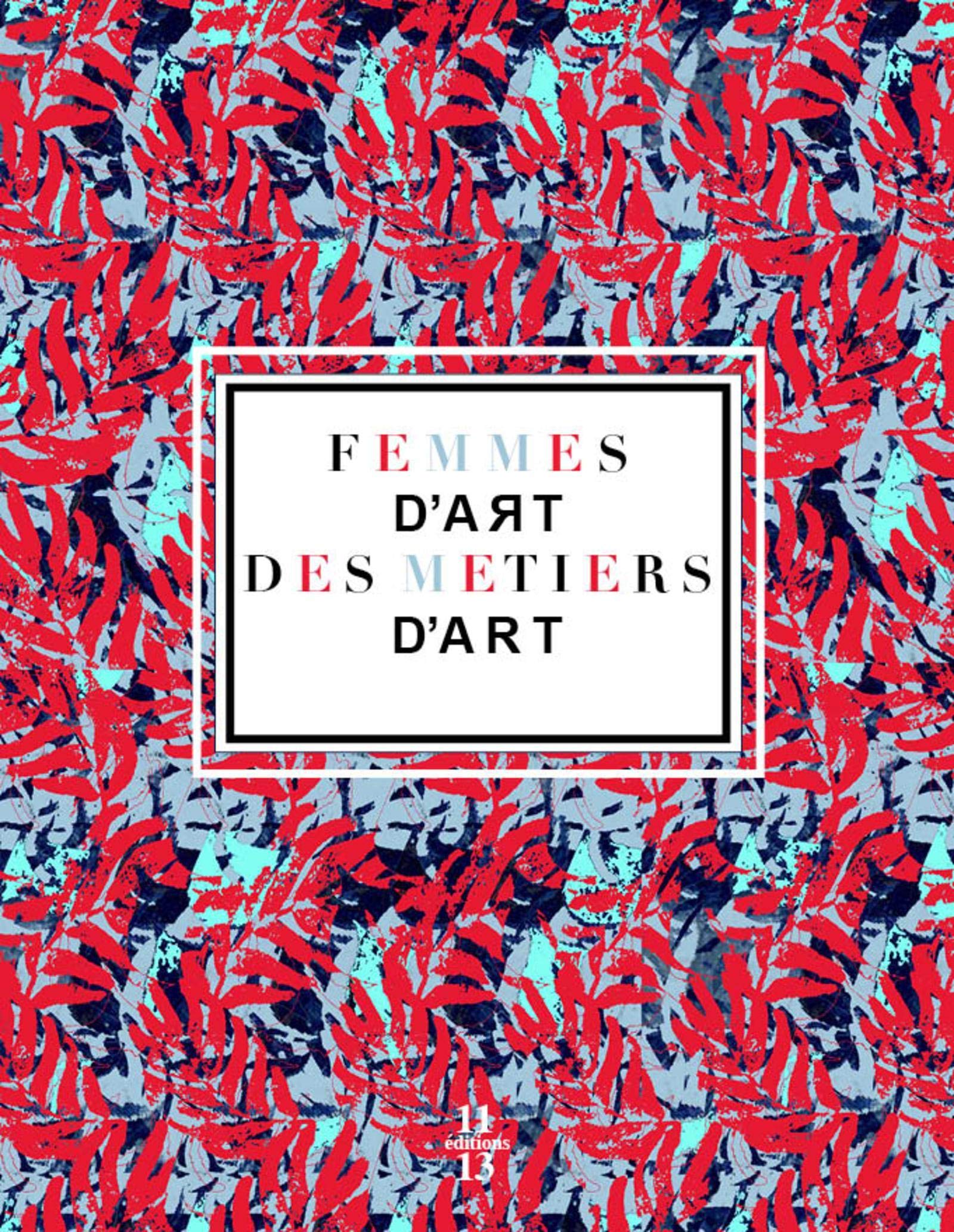 FEMMES D ART DES METIERS D ART Film, Art & Culture