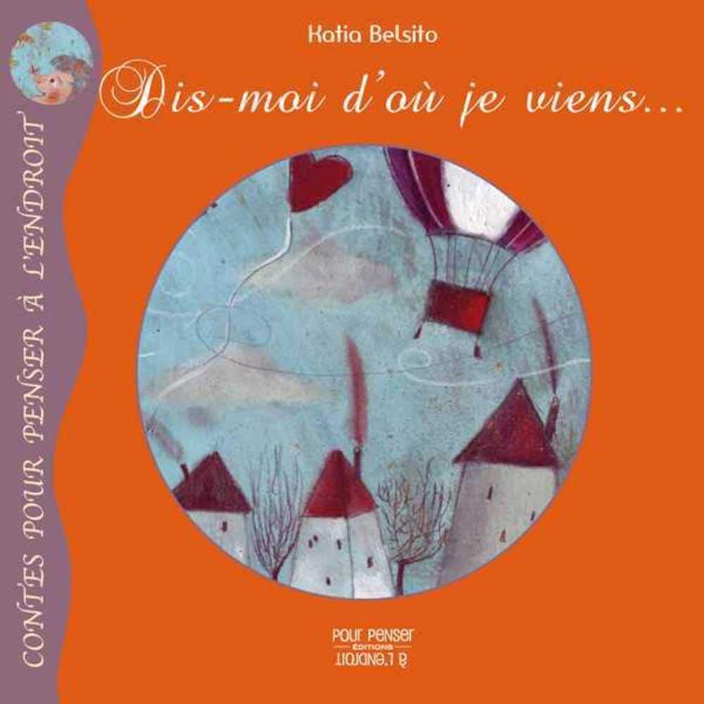 Product Image: Dis Moi D'Où Je Viens