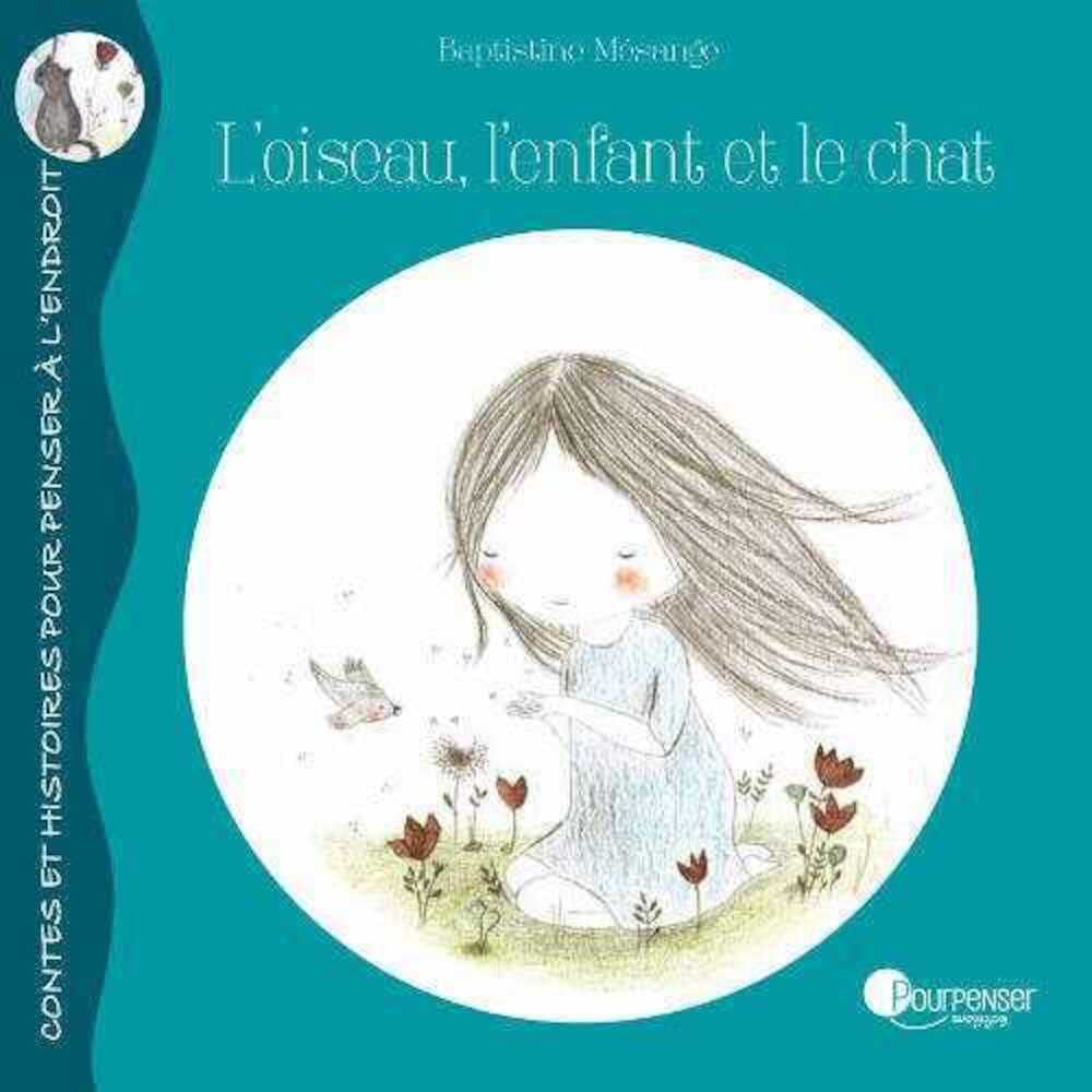 Product Image: L'Oiseau, L'Enfant Et Le Chat