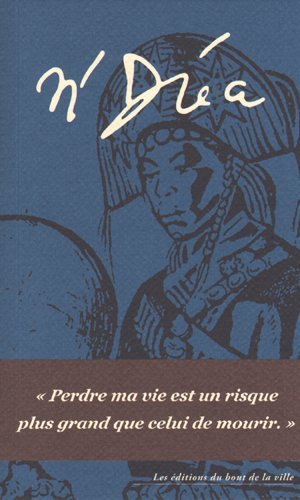 Perdre ma vie est un risque plus grand que celui de mourir Essays & Short Stories