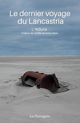 Le dernier voyage du Lancastria: roman book